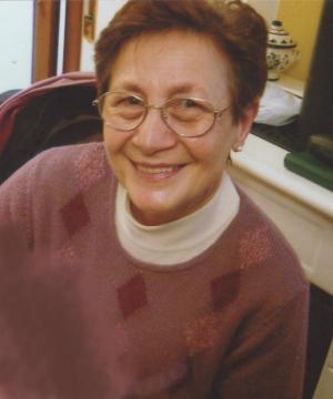 Maria Zanetti