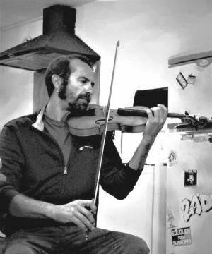 SERGIO DI ZENOBIO