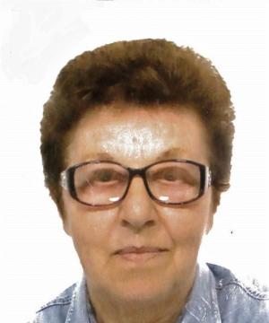 LUCIA ANTONUTTI