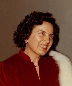 Lucia Iolanda Vitale