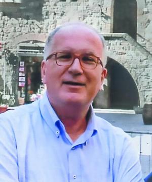 Don PIETRO BISON