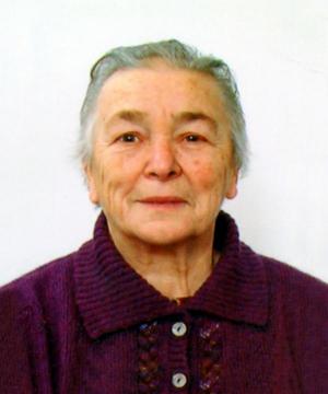 Ines Maria Finotto