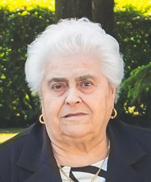 MARIA ZAPPACOSTA