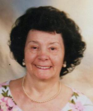 CARMEN ANTONIALI ved. MATTIUZZO