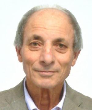 LUIGI CAPUTO