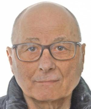 CLAUDIO CARTURAN