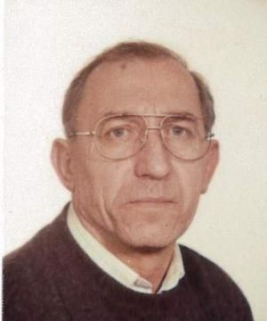 ARDEMIO PERESSUTTI