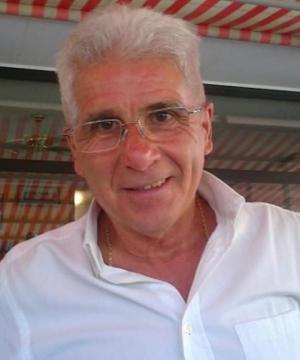 PAOLO PERISSINI