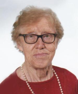 ROSINA CRAGNOLINI