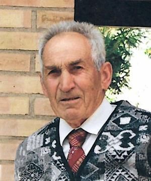 Vittorio Santin