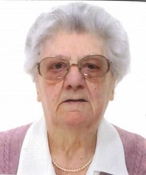GIULIANA CANDELOTTO