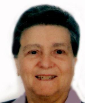 GIUSEPPINA LEGNANI
