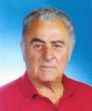 Mario Pericoli