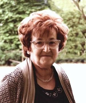 Maria Grazia Santin