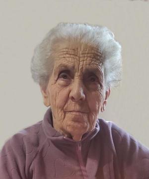Odorinda Marchionne