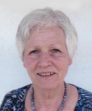 LINA ZACCOMER