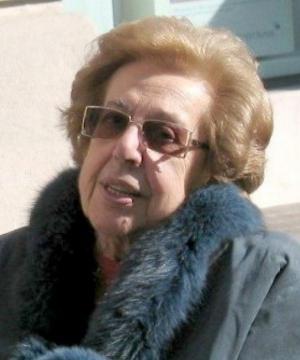 Luciana Marini