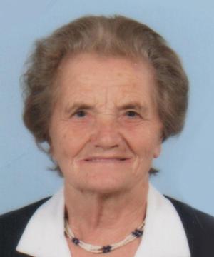 MARIA BERTOZZI