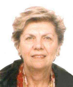 FAUSTA MARINELLI VED. VILLANI