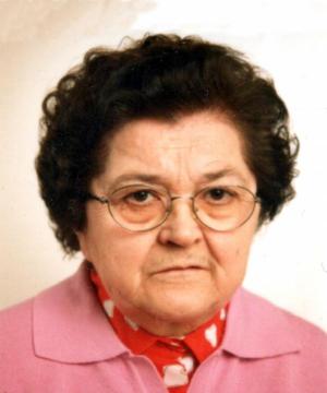Anna Moras