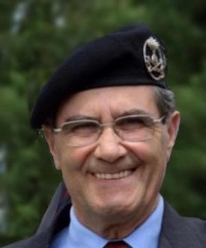 Magg. CARMELO FIORE