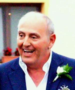 MARCO BARONI