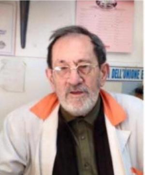 Rolando Rosati