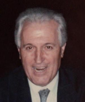 Gino Zanelli