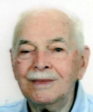 Augusto Perosa