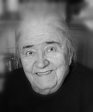 EDDA AGARINIS