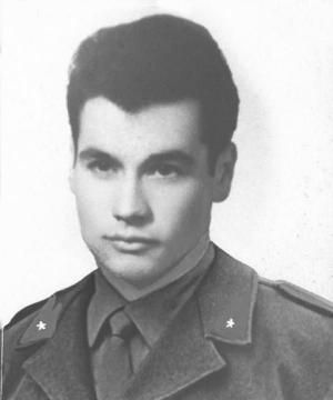 Aldo Melideo