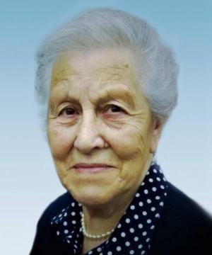 LUCIA SCARAVETTI VED.MOLINARI