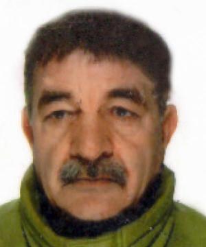 LUIGI ALBRIZIO