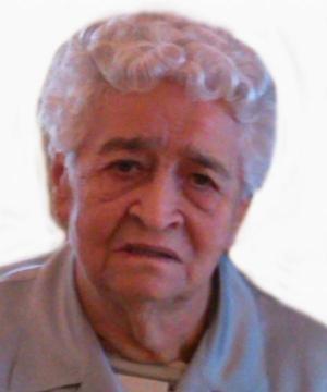 MARIA DEZIO
