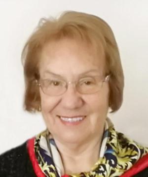 MARIA LUISA CAMPORESE