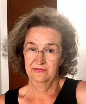 JAGODA MILIC