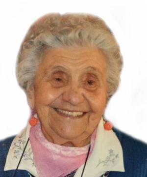 LUISA DELLA VERDE