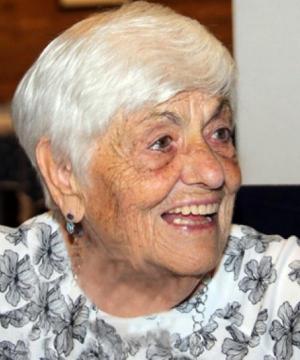 MARIA TURRA