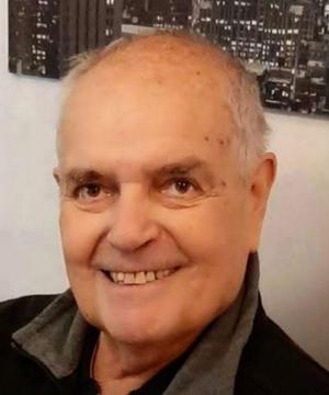 Ersilio Cesarin