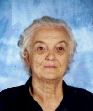Dr. IVANA FERIGO CECOTTI