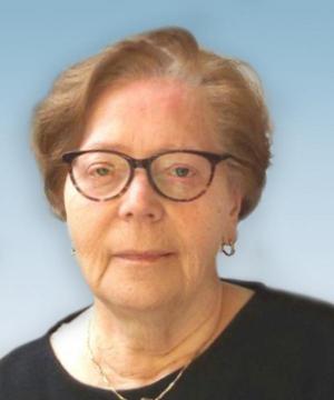 MARISA LESA ved. FERUGLIO