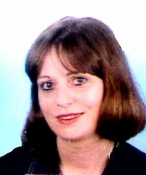 SANDRA RIGHINI in PORRONI