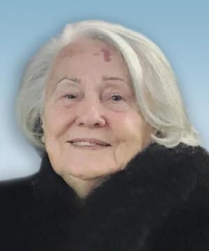 LUCIA VISCOVICH ved. ROCCHI