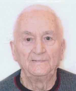 Aldo Bailot