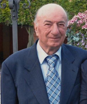 GIUSEPPE FERRARIO