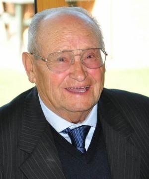 Ettorino D'Amico