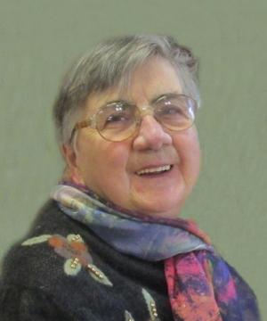 VERA DI BENEDETTO VED. COLAUTTI