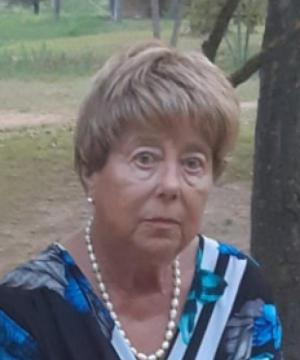 Cornelia Nardini