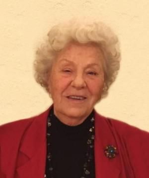 Irma Martinis