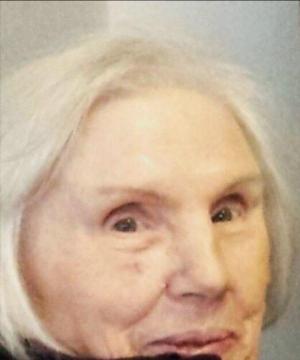 ENRICHETTA LOREGGIAN